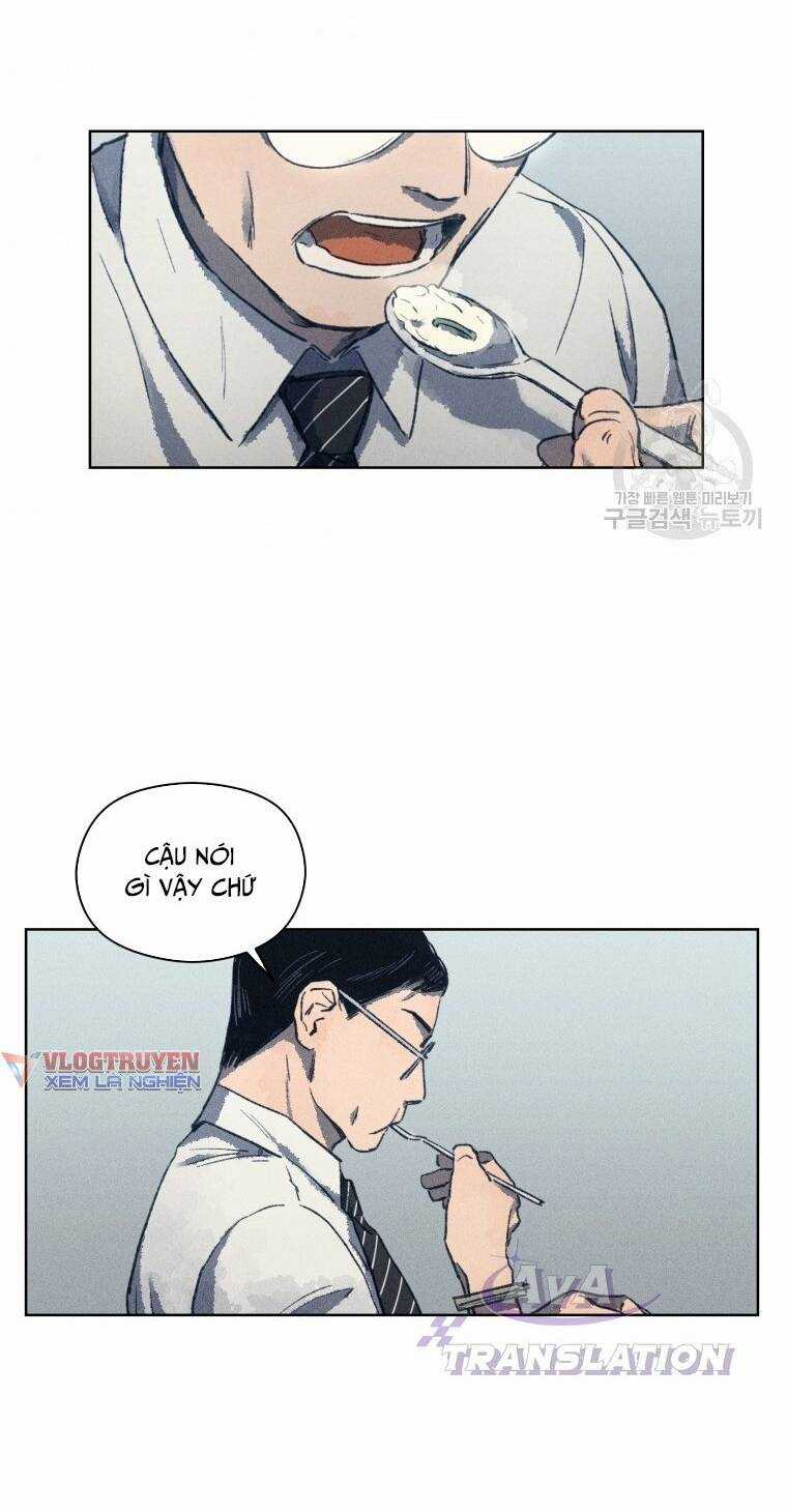 Phỏng Vấn Sát Nhân - Chapter 7 - Trang 43