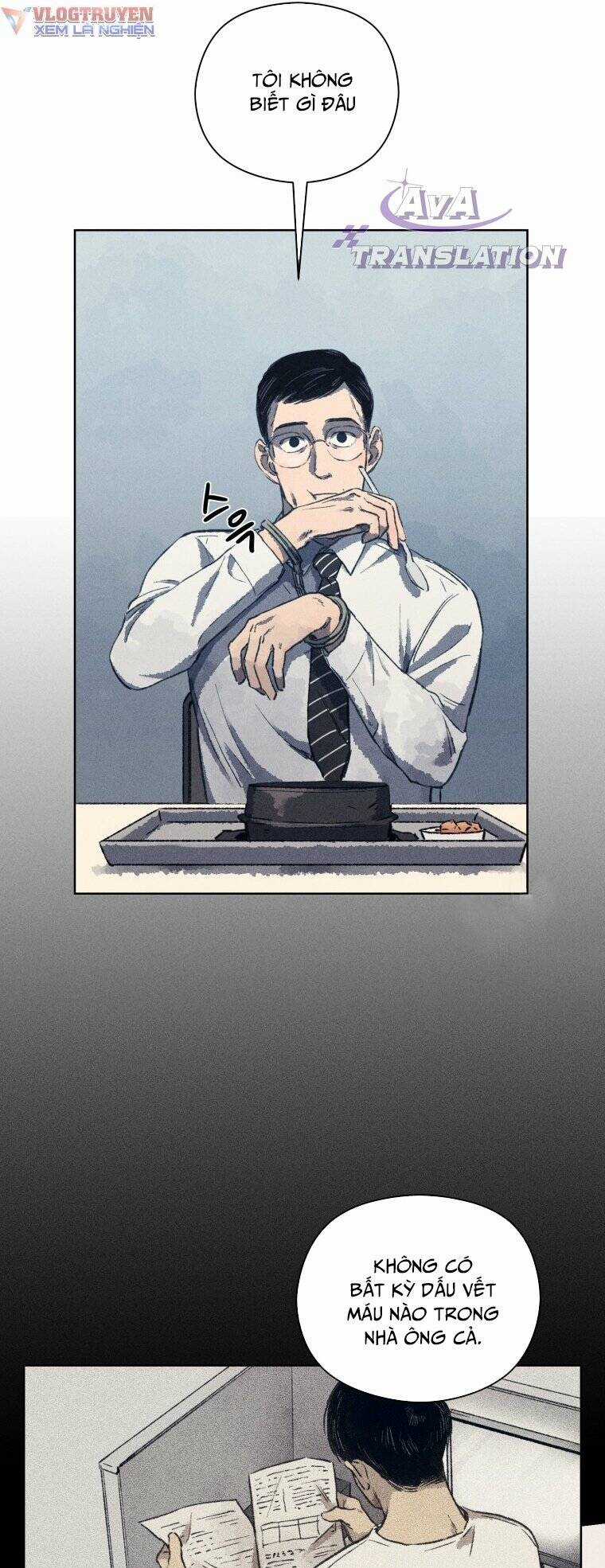 Phỏng Vấn Sát Nhân - Chapter 7 - Trang 44