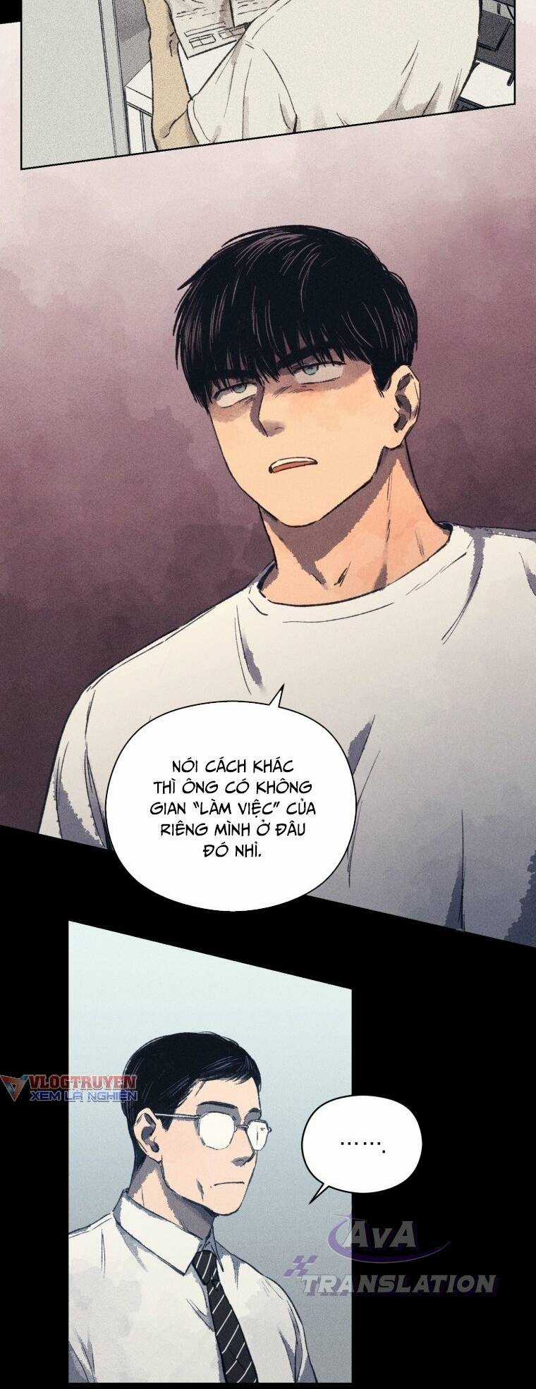 Phỏng Vấn Sát Nhân - Chapter 7 - Trang 45