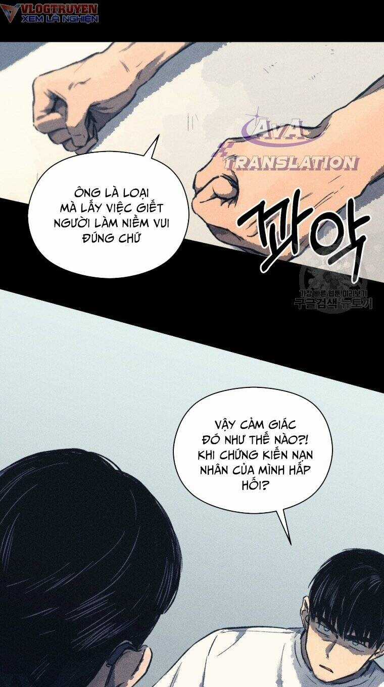 Phỏng Vấn Sát Nhân - Chapter 7 - Trang 46