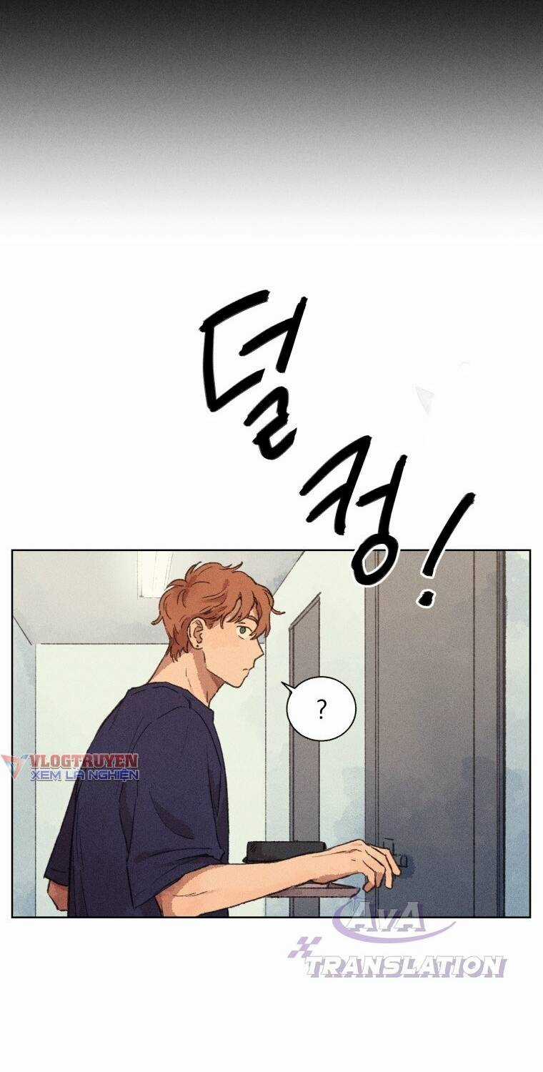 Phỏng Vấn Sát Nhân - Chapter 7 - Trang 6