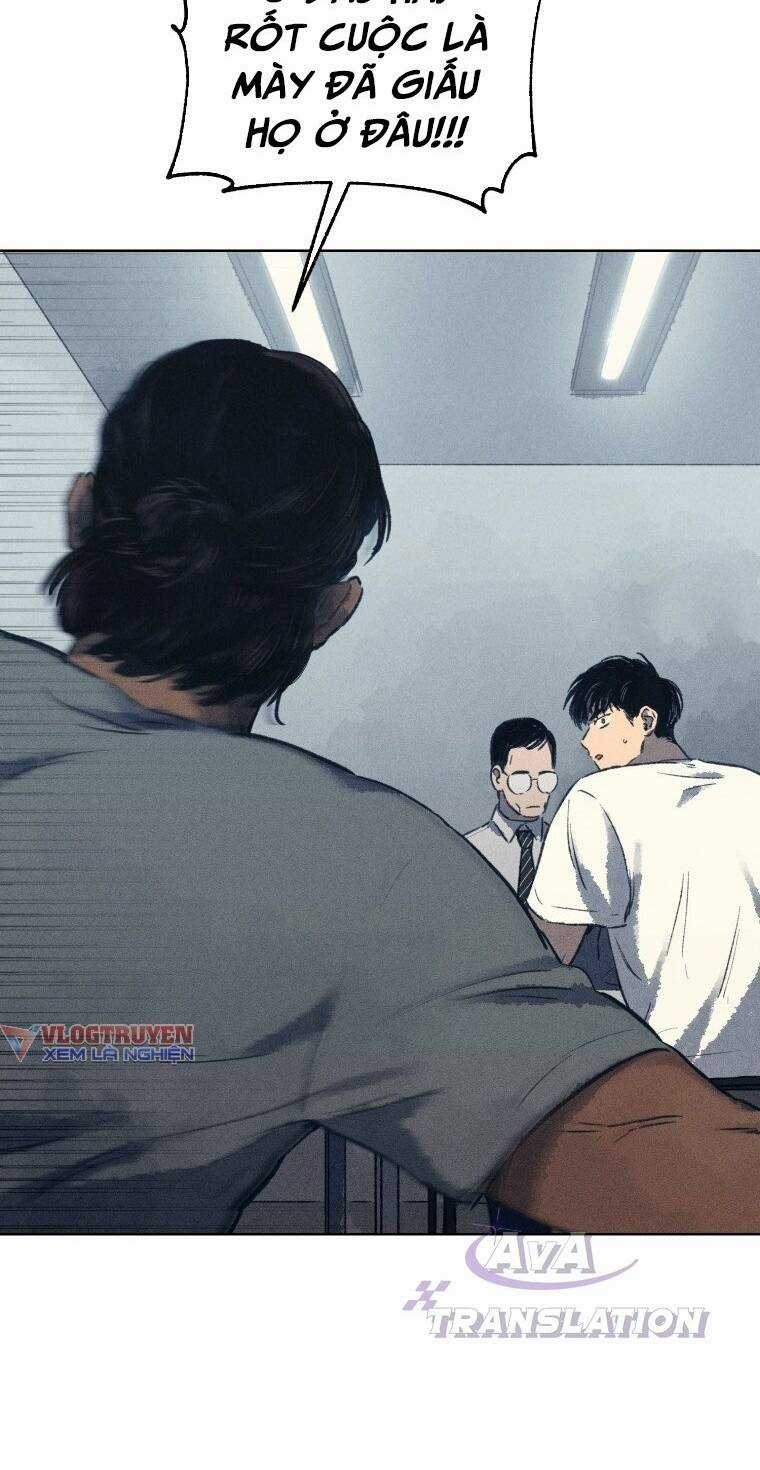 Phỏng Vấn Sát Nhân - Chapter 7 - Trang 51