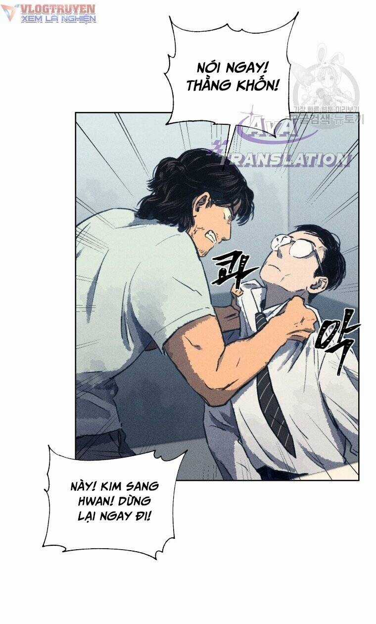 Phỏng Vấn Sát Nhân - Chapter 7 - Trang 52