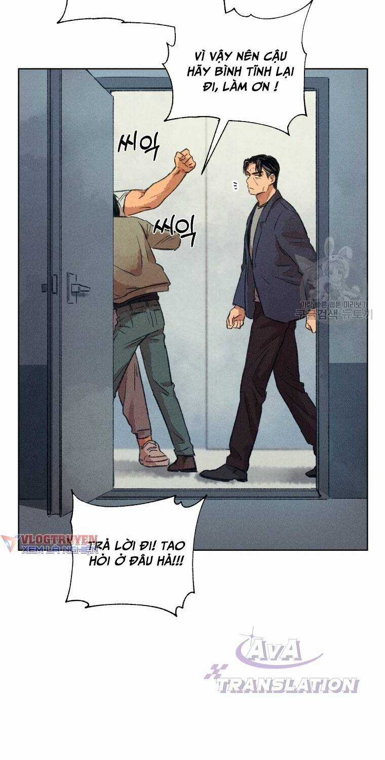 Phỏng Vấn Sát Nhân - Chapter 7 - Trang 55