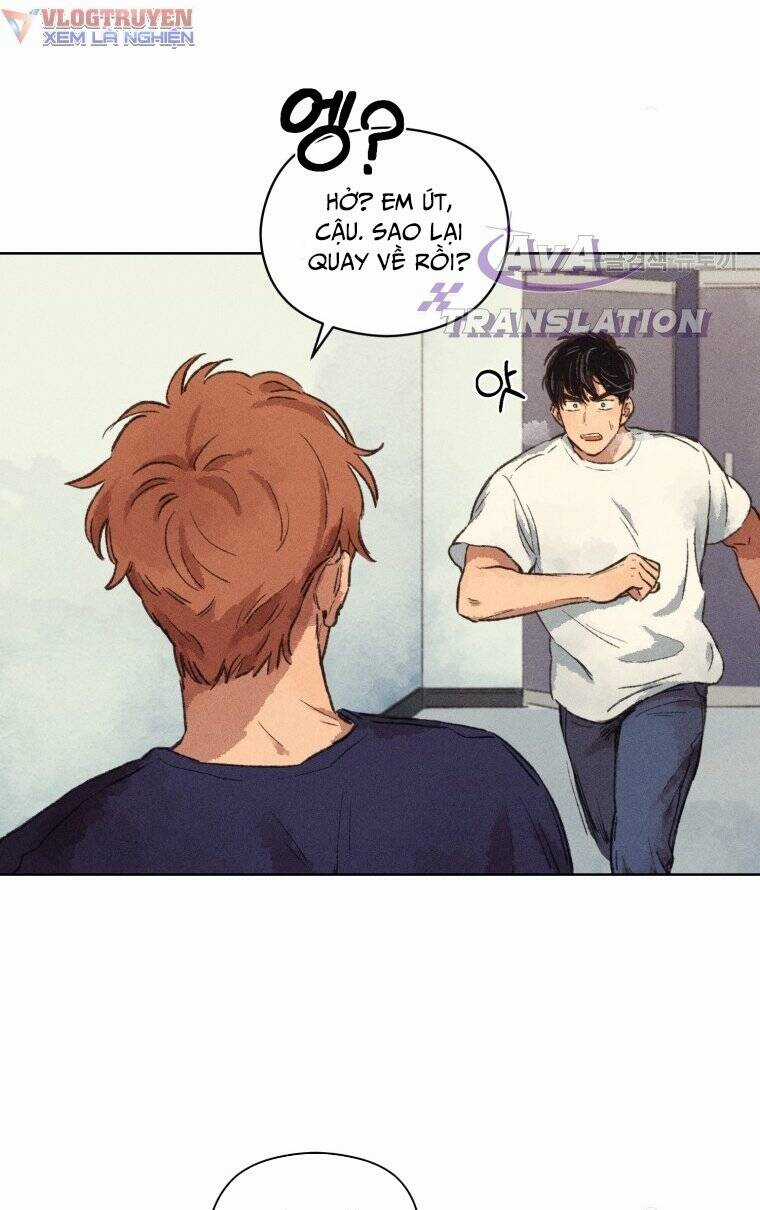 Phỏng Vấn Sát Nhân - Chapter 7 - Trang 7