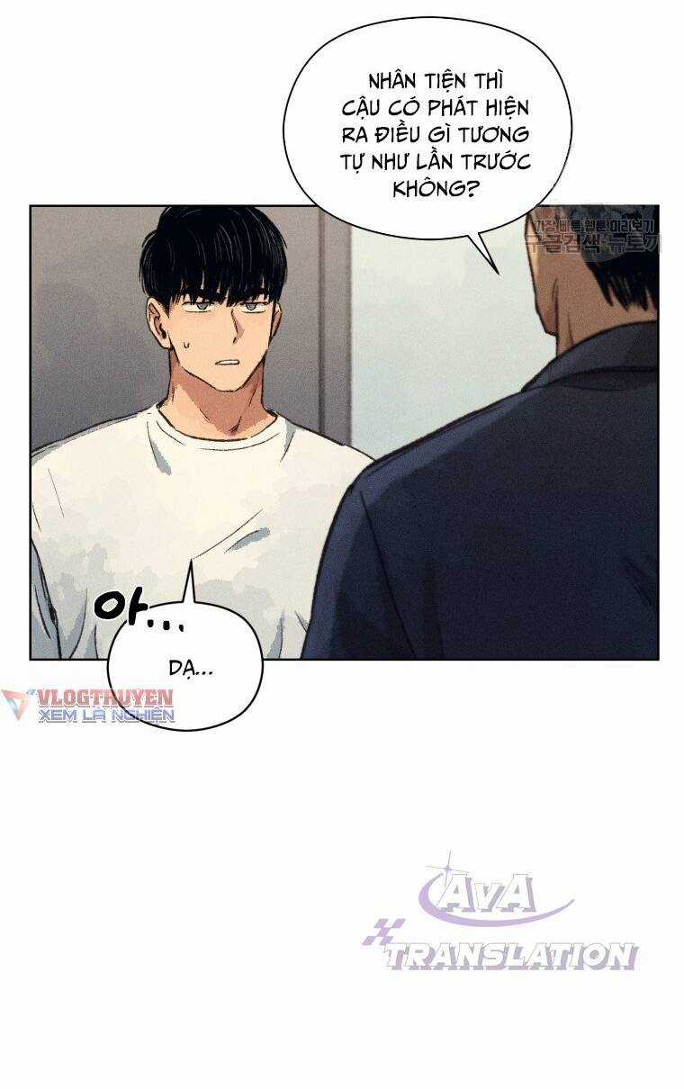 Phỏng Vấn Sát Nhân - Chapter 7 - Trang 61