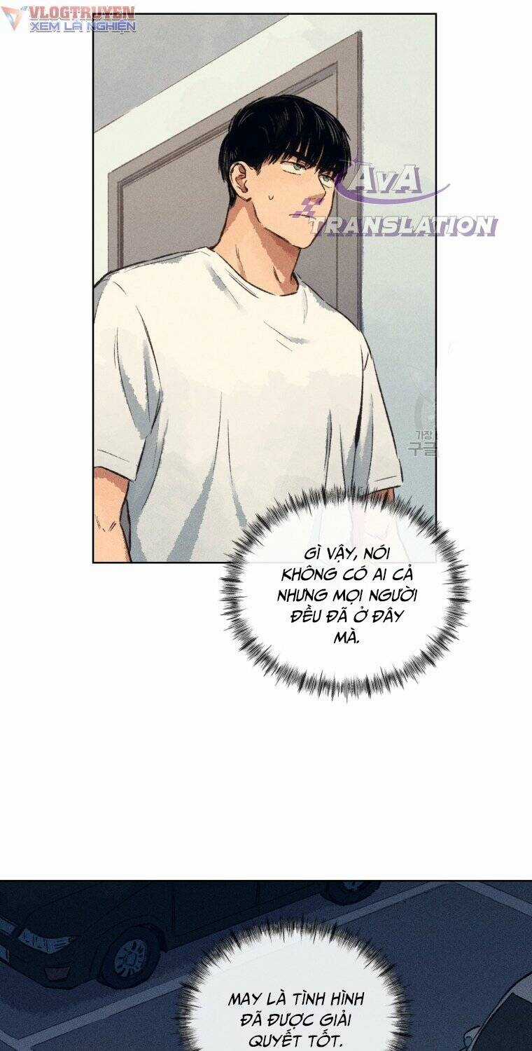 Phỏng Vấn Sát Nhân - Chapter 7 - Trang 64