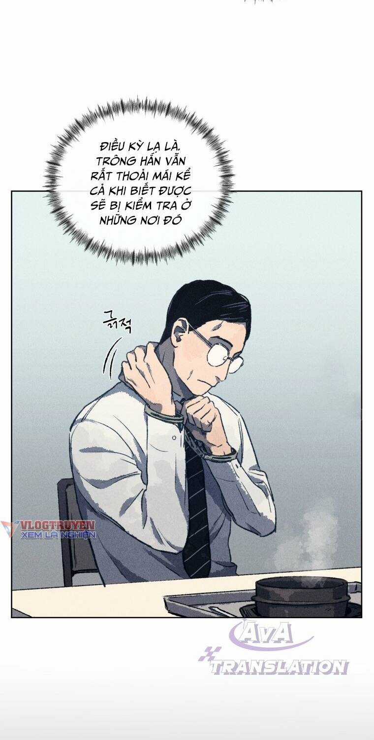 Phỏng Vấn Sát Nhân - Chapter 7 - Trang 69