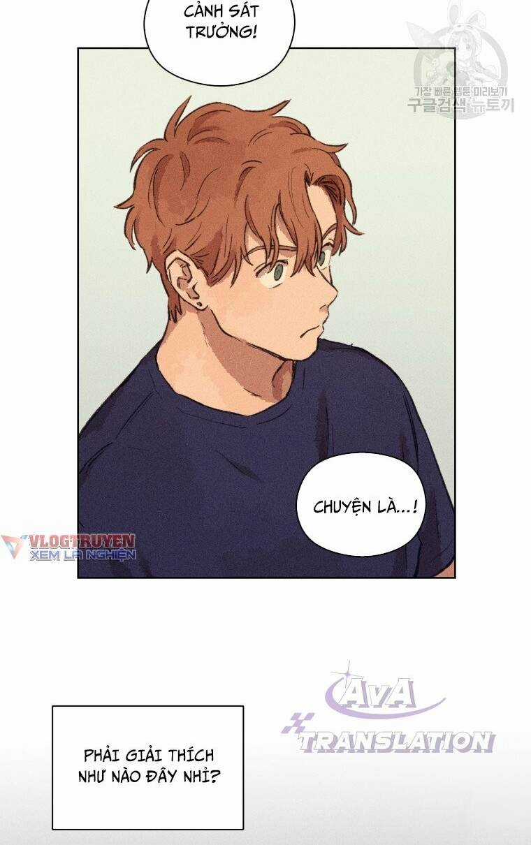 Phỏng Vấn Sát Nhân - Chapter 7 - Trang 8