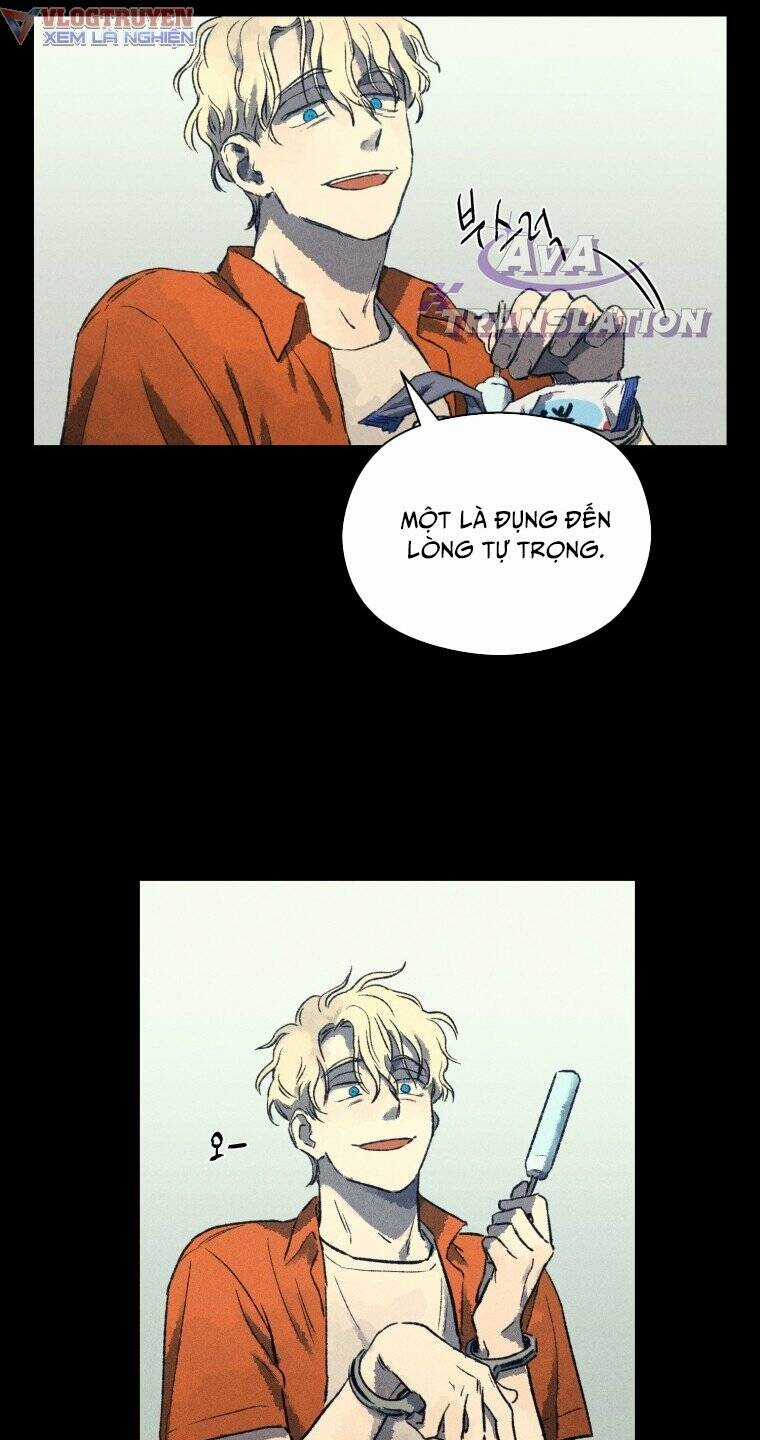 Phỏng Vấn Sát Nhân - Chapter 7 - Trang 72