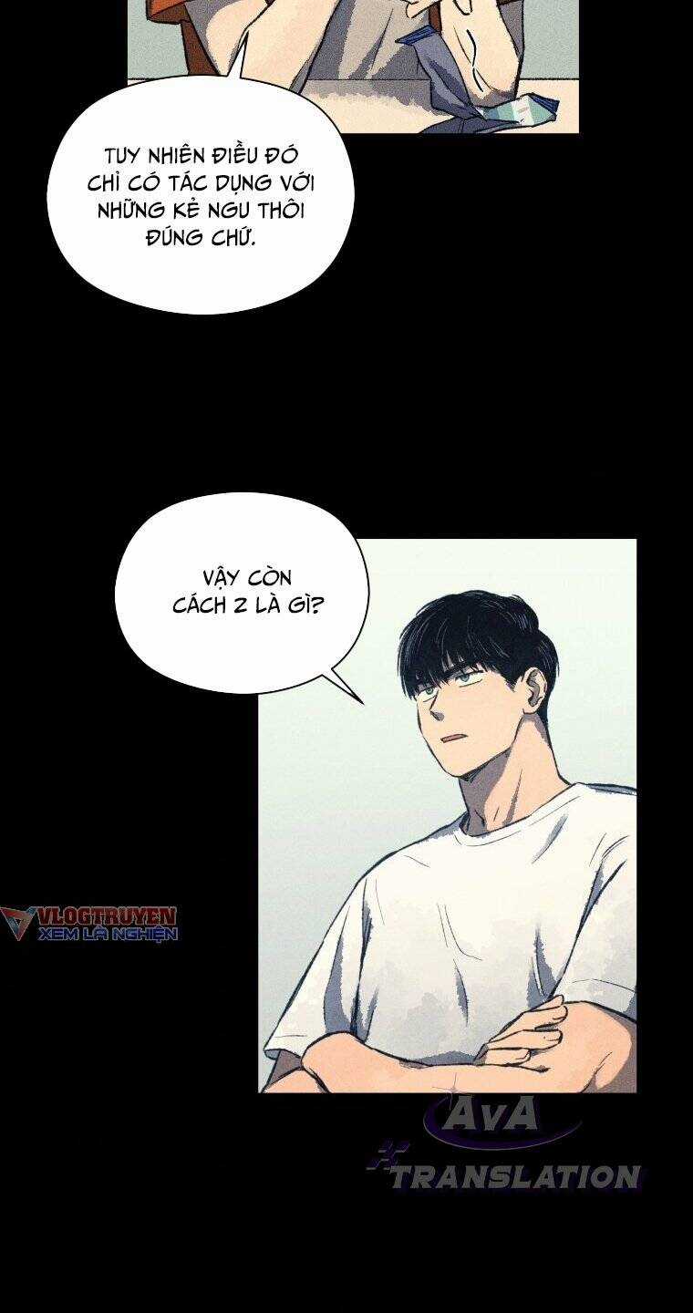 Phỏng Vấn Sát Nhân - Chapter 7 - Trang 73