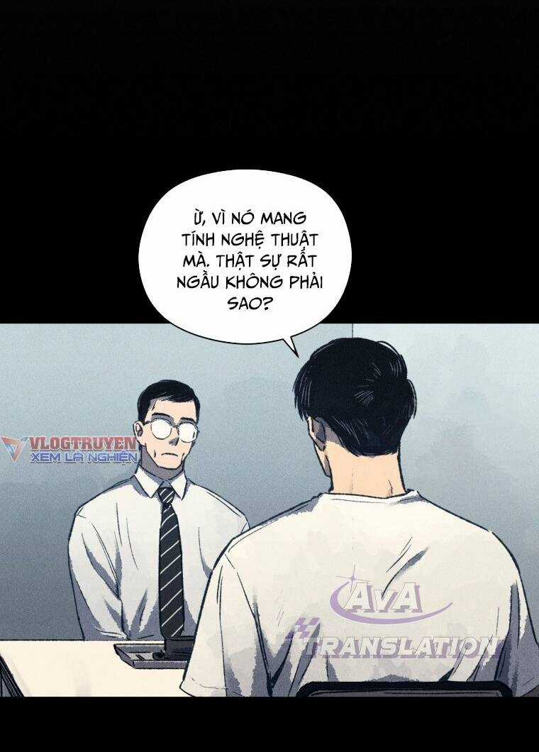 Phỏng Vấn Sát Nhân - Chapter 7 - Trang 79