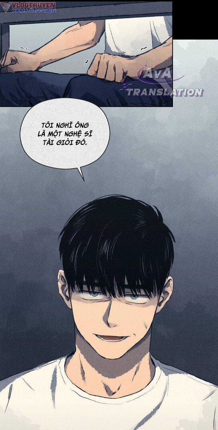 Phỏng Vấn Sát Nhân - Chapter 7 - Trang 80