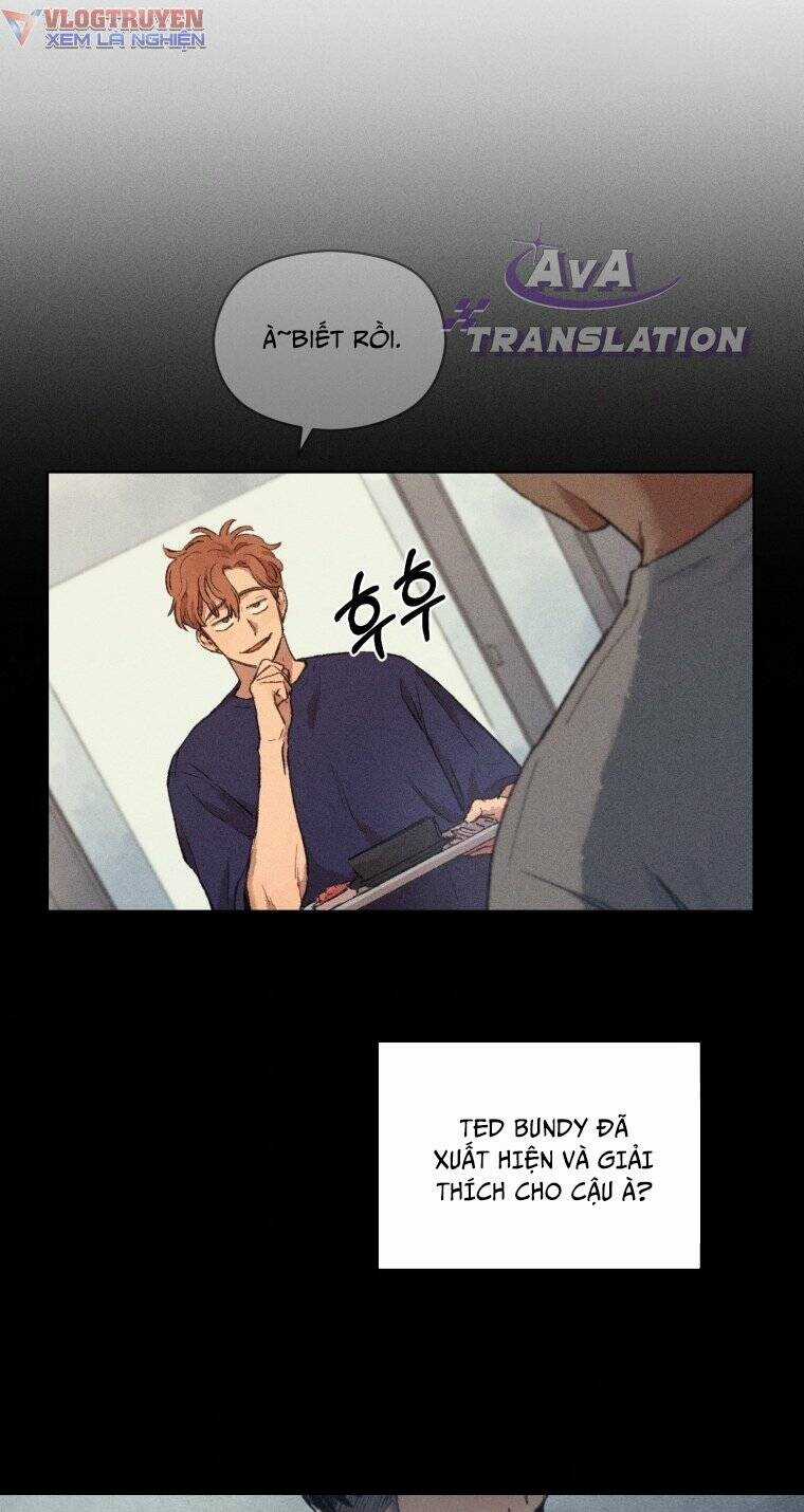 Phỏng Vấn Sát Nhân - Chapter 7 - Trang 9