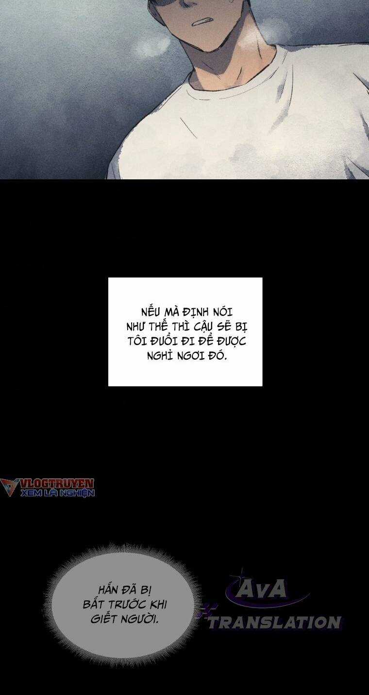 Phỏng Vấn Sát Nhân - Chapter 7 - Trang 10