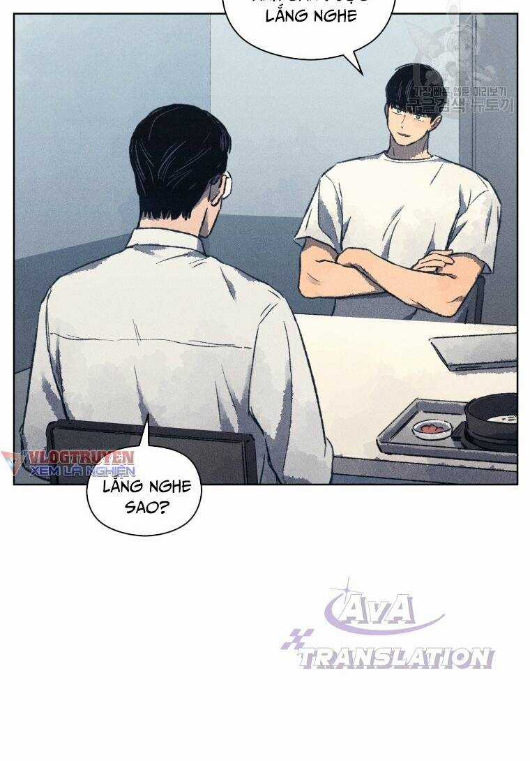 Phỏng Vấn Sát Nhân - Chapter 8 - Trang 11