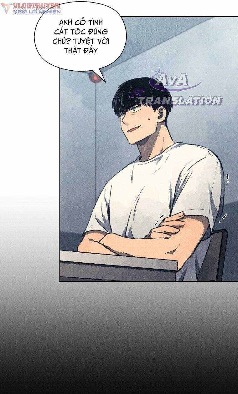 Phỏng Vấn Sát Nhân - Chapter 8 - Trang 14