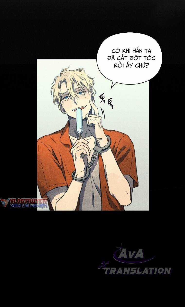 Phỏng Vấn Sát Nhân - Chapter 8 - Trang 15