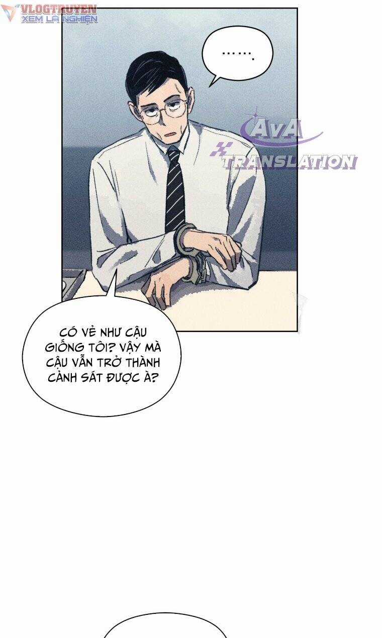 Phỏng Vấn Sát Nhân - Chapter 8 - Trang 18