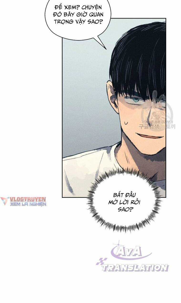 Phỏng Vấn Sát Nhân - Chapter 8 - Trang 19