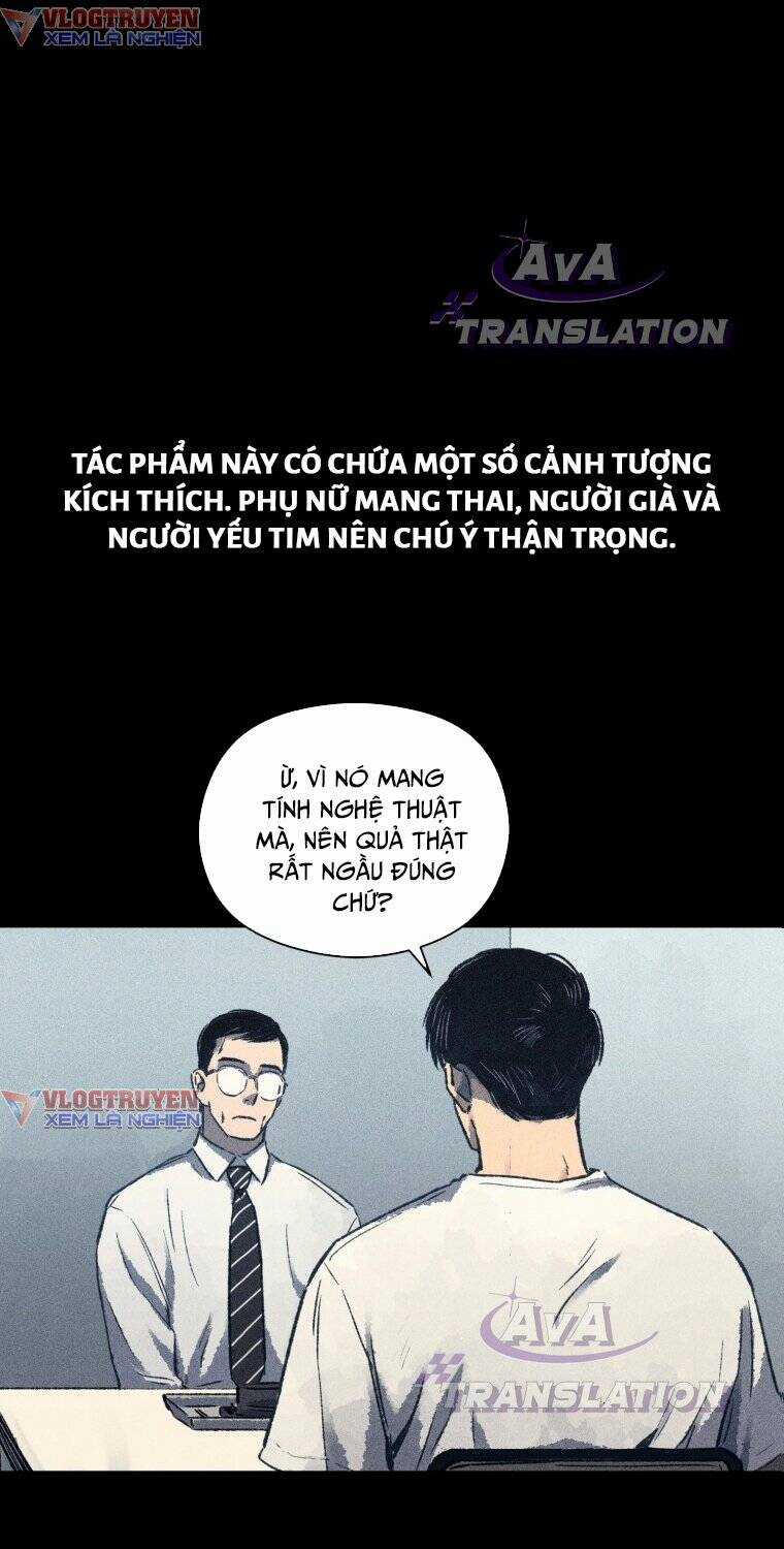 Phỏng Vấn Sát Nhân - Chapter 8 - Trang 3