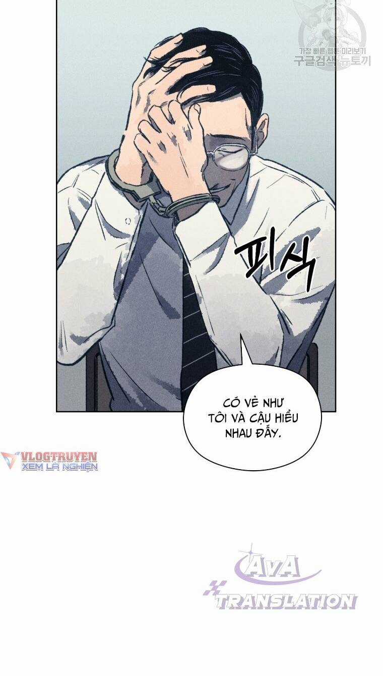 Phỏng Vấn Sát Nhân - Chapter 8 - Trang 21