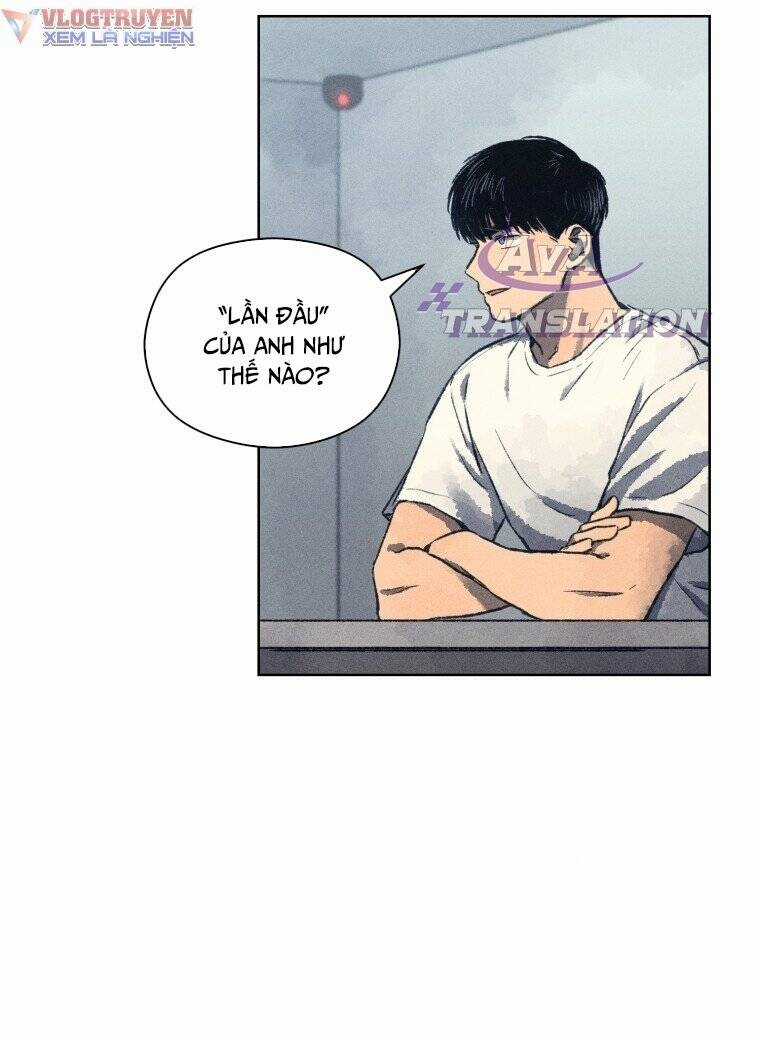 Phỏng Vấn Sát Nhân - Chapter 8 - Trang 22