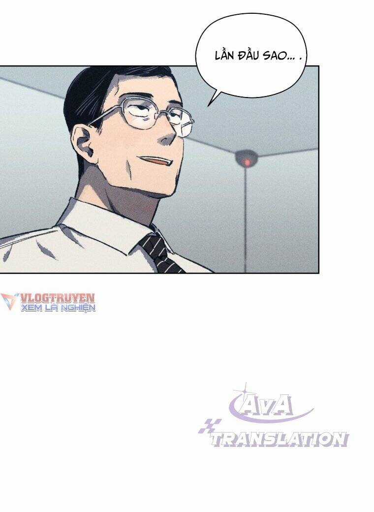Phỏng Vấn Sát Nhân - Chapter 8 - Trang 23