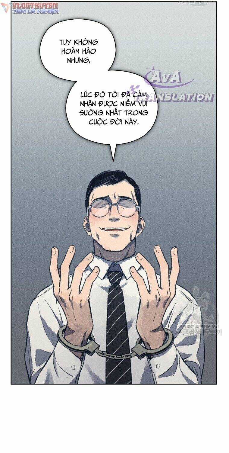 Phỏng Vấn Sát Nhân - Chapter 8 - Trang 24