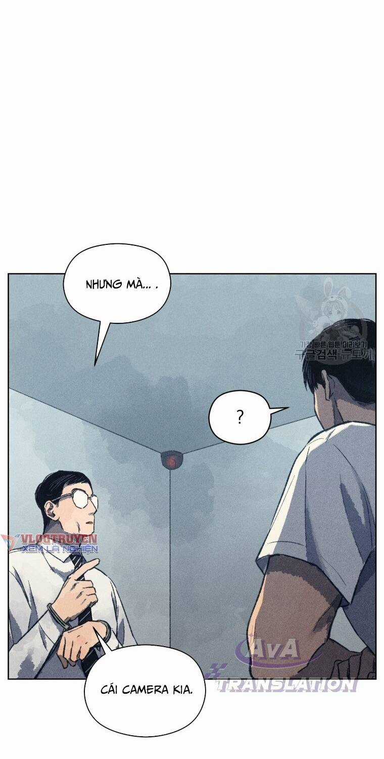 Phỏng Vấn Sát Nhân - Chapter 8 - Trang 25