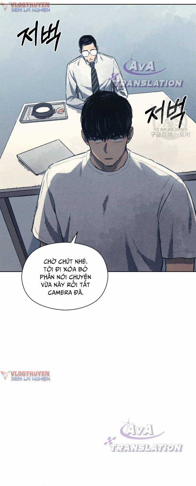 Phỏng Vấn Sát Nhân - Chapter 8 - Trang 27