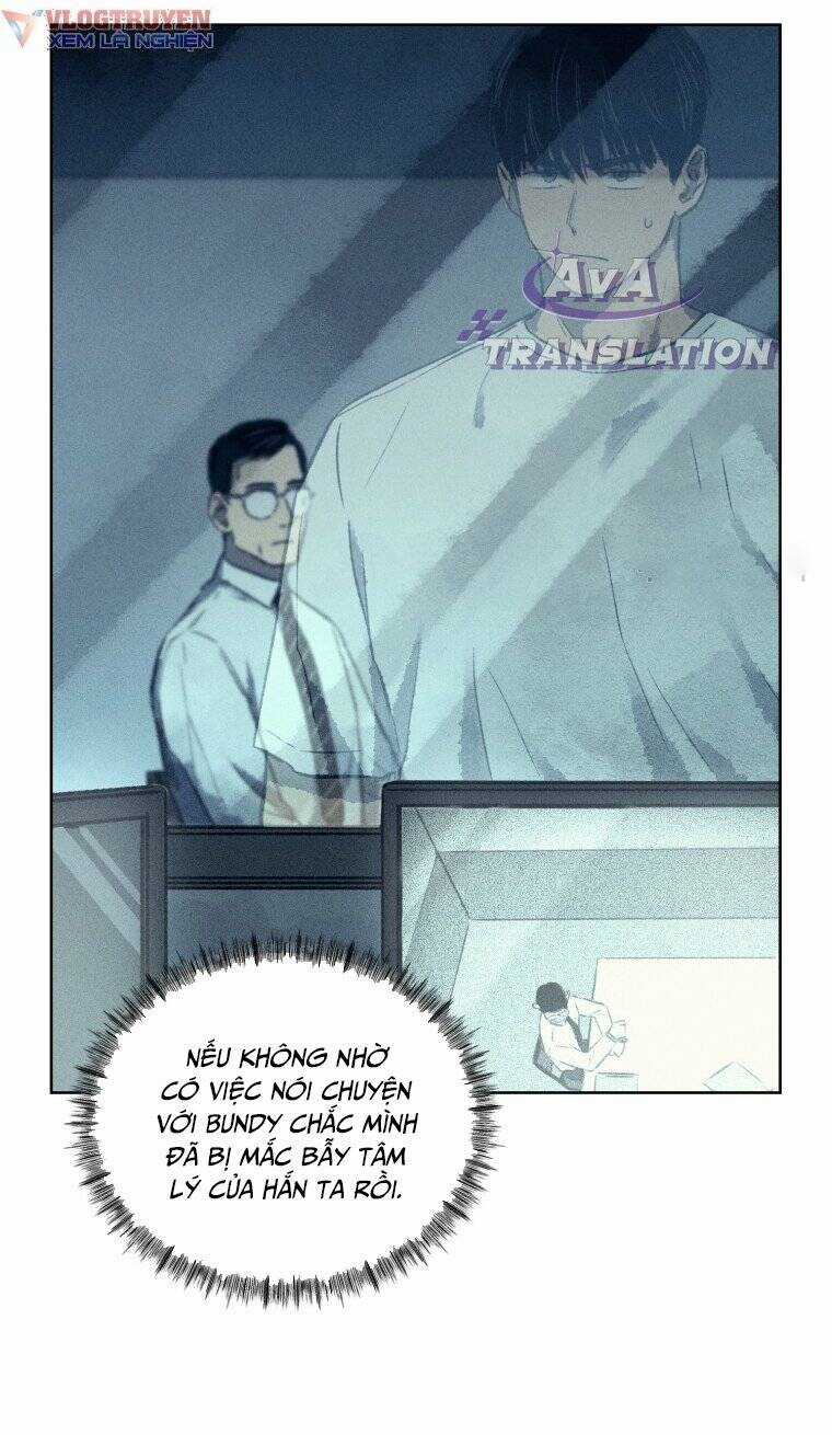 Phỏng Vấn Sát Nhân - Chapter 8 - Trang 30