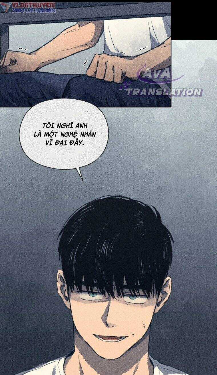 Phỏng Vấn Sát Nhân - Chapter 8 - Trang 4