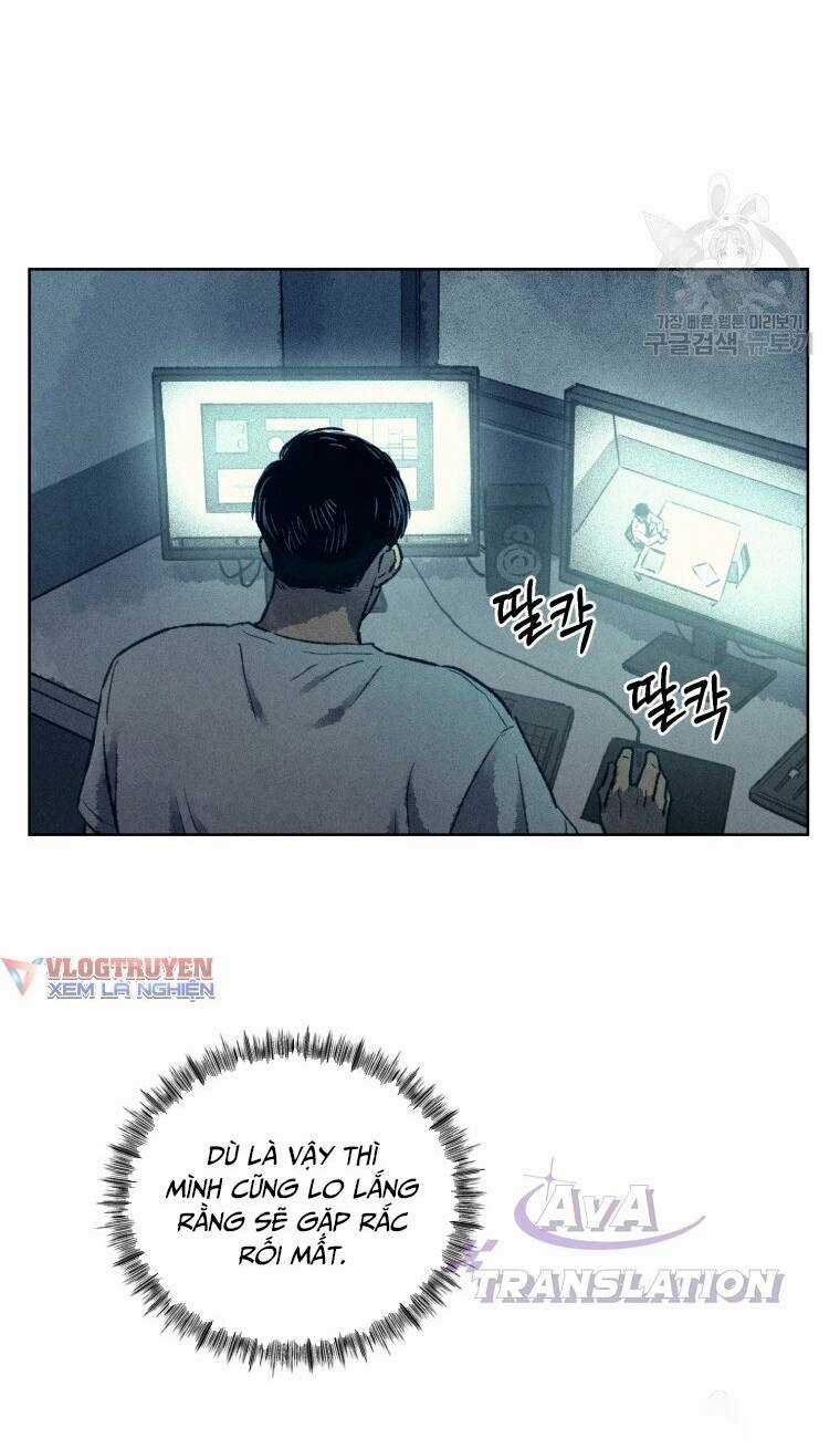 Phỏng Vấn Sát Nhân - Chapter 8 - Trang 31