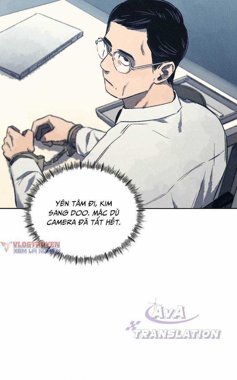 Phỏng Vấn Sát Nhân - Chapter 8 - Trang 33