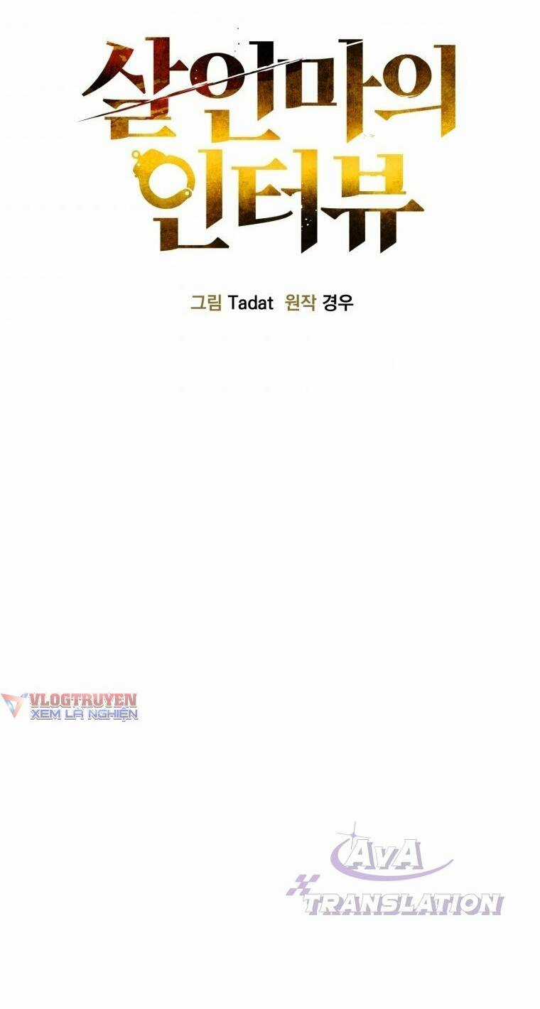 Phỏng Vấn Sát Nhân - Chapter 8 - Trang 35