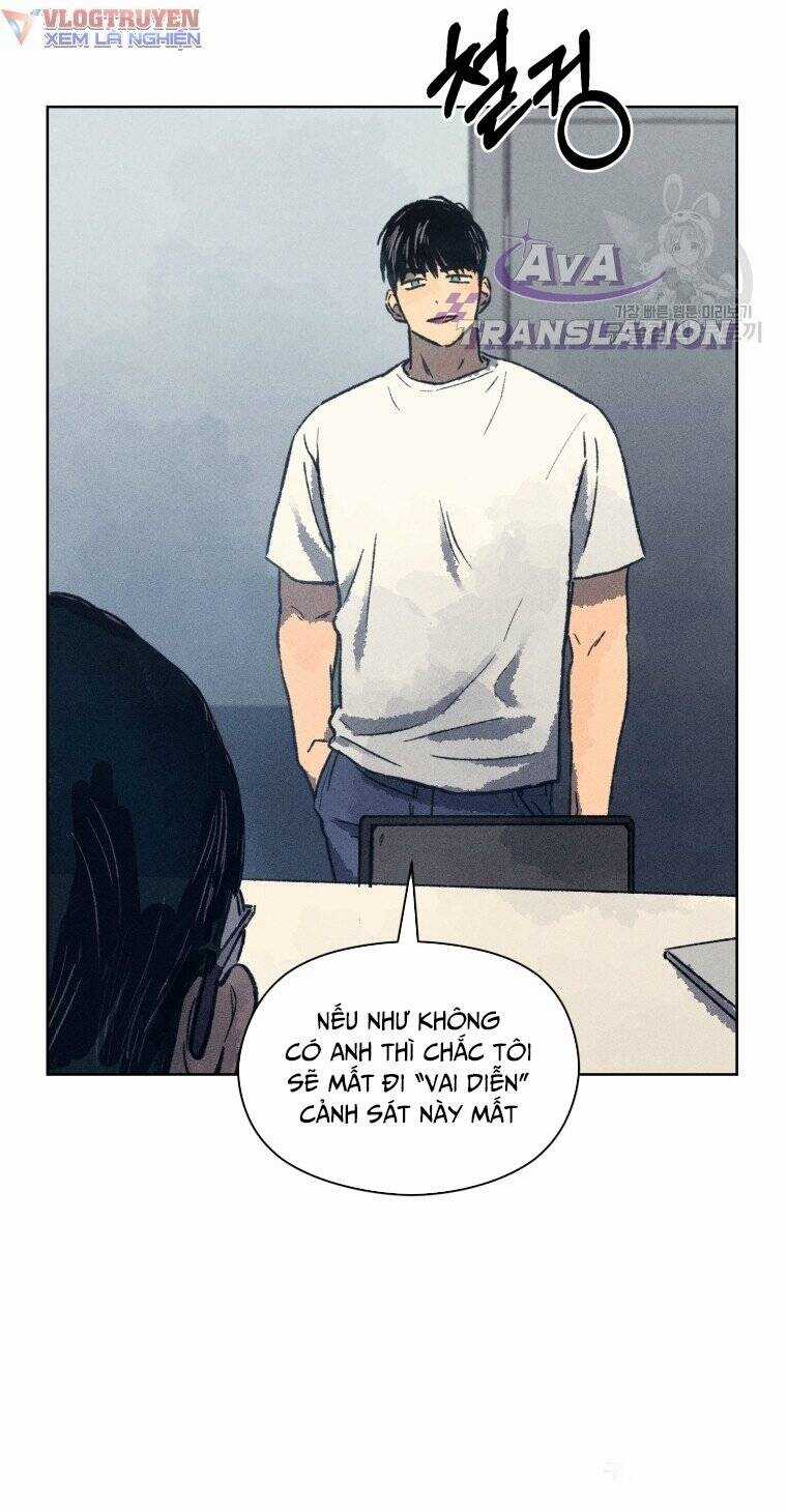 Phỏng Vấn Sát Nhân - Chapter 8 - Trang 36