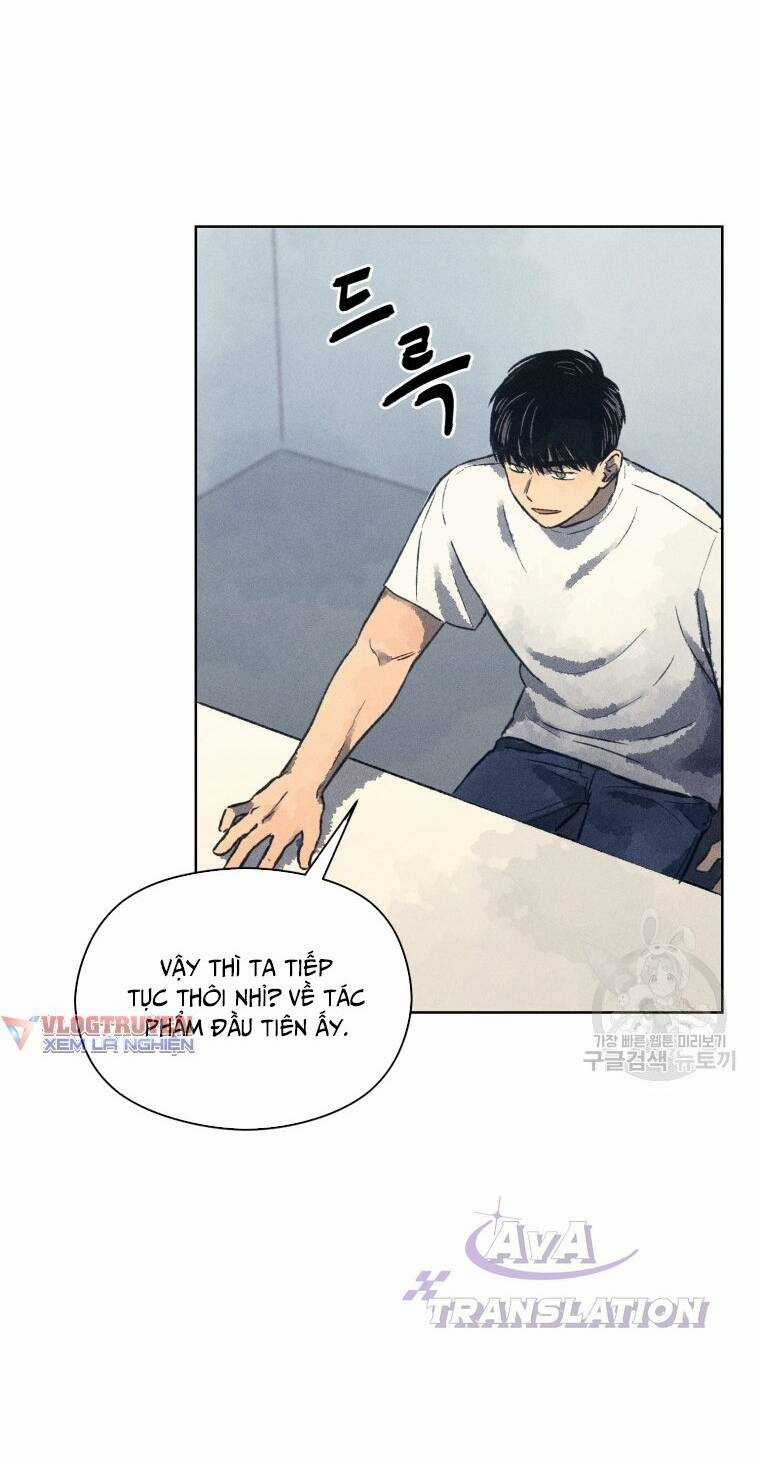 Phỏng Vấn Sát Nhân - Chapter 8 - Trang 37