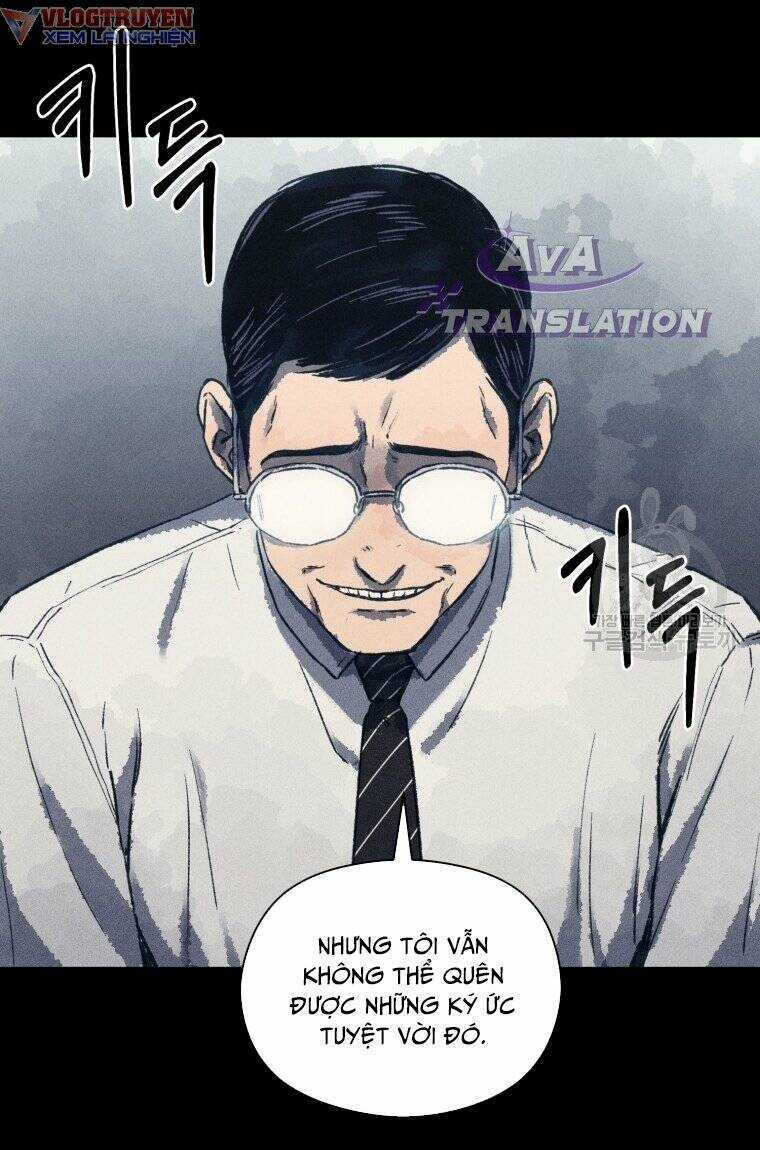 Phỏng Vấn Sát Nhân - Chapter 8 - Trang 40