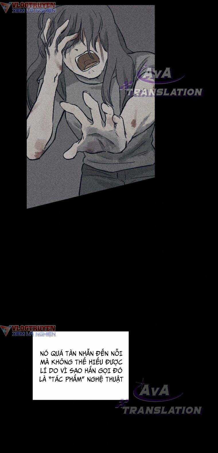 Phỏng Vấn Sát Nhân - Chapter 8 - Trang 42