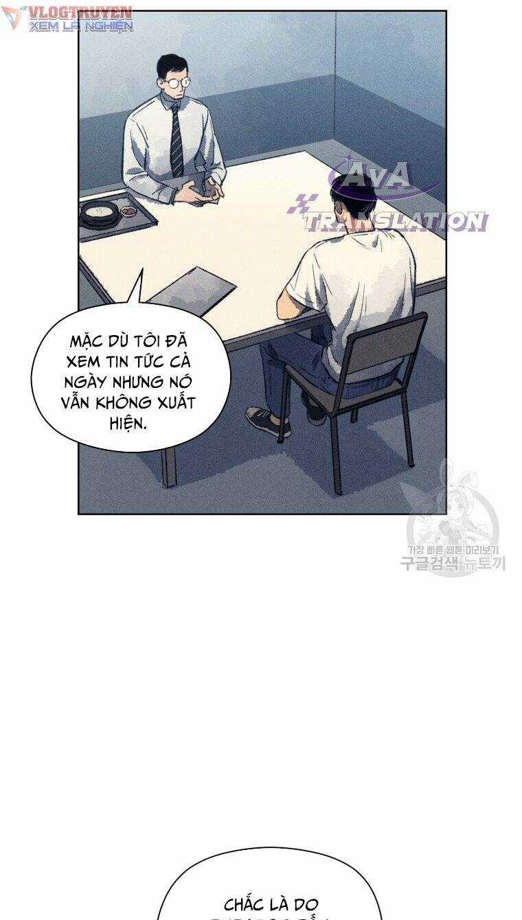 Phỏng Vấn Sát Nhân - Chapter 8 - Trang 45