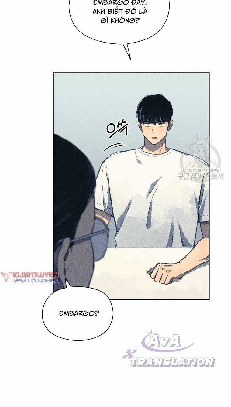 Phỏng Vấn Sát Nhân - Chapter 8 - Trang 46