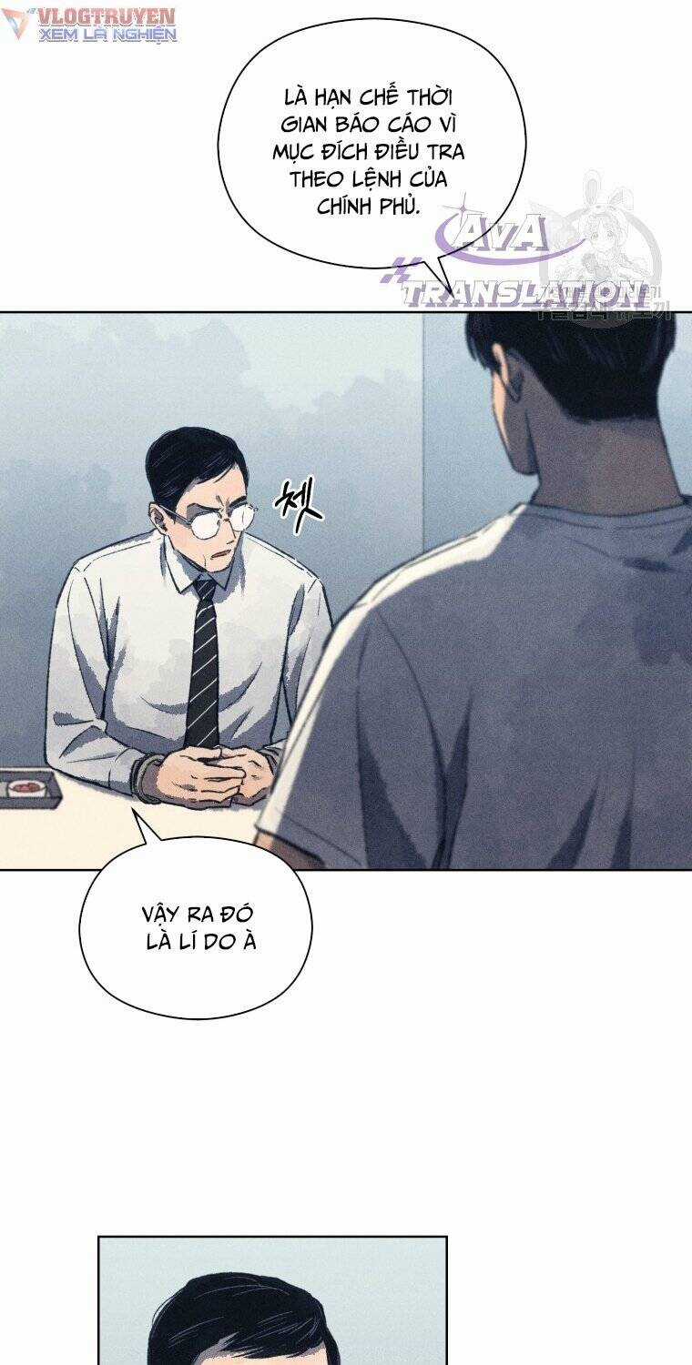 Phỏng Vấn Sát Nhân - Chapter 8 - Trang 47