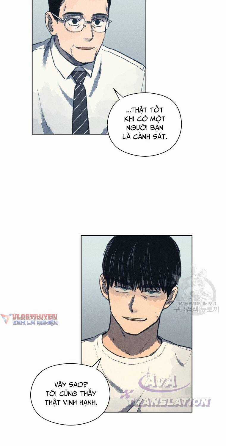 Phỏng Vấn Sát Nhân - Chapter 8 - Trang 48