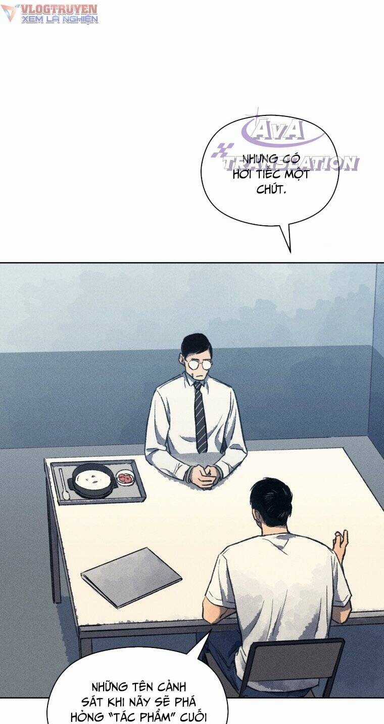 Phỏng Vấn Sát Nhân - Chapter 8 - Trang 49