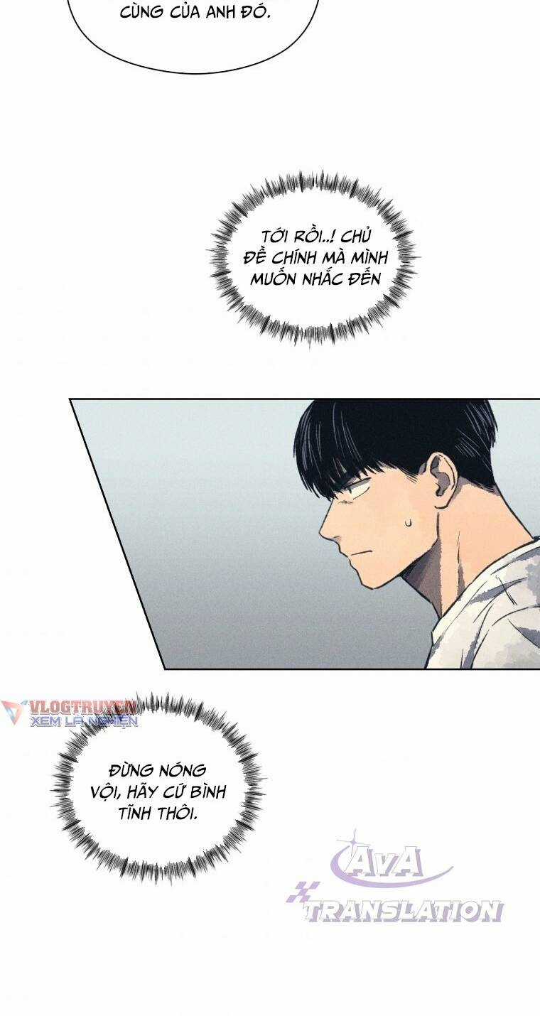 Phỏng Vấn Sát Nhân - Chapter 8 - Trang 50