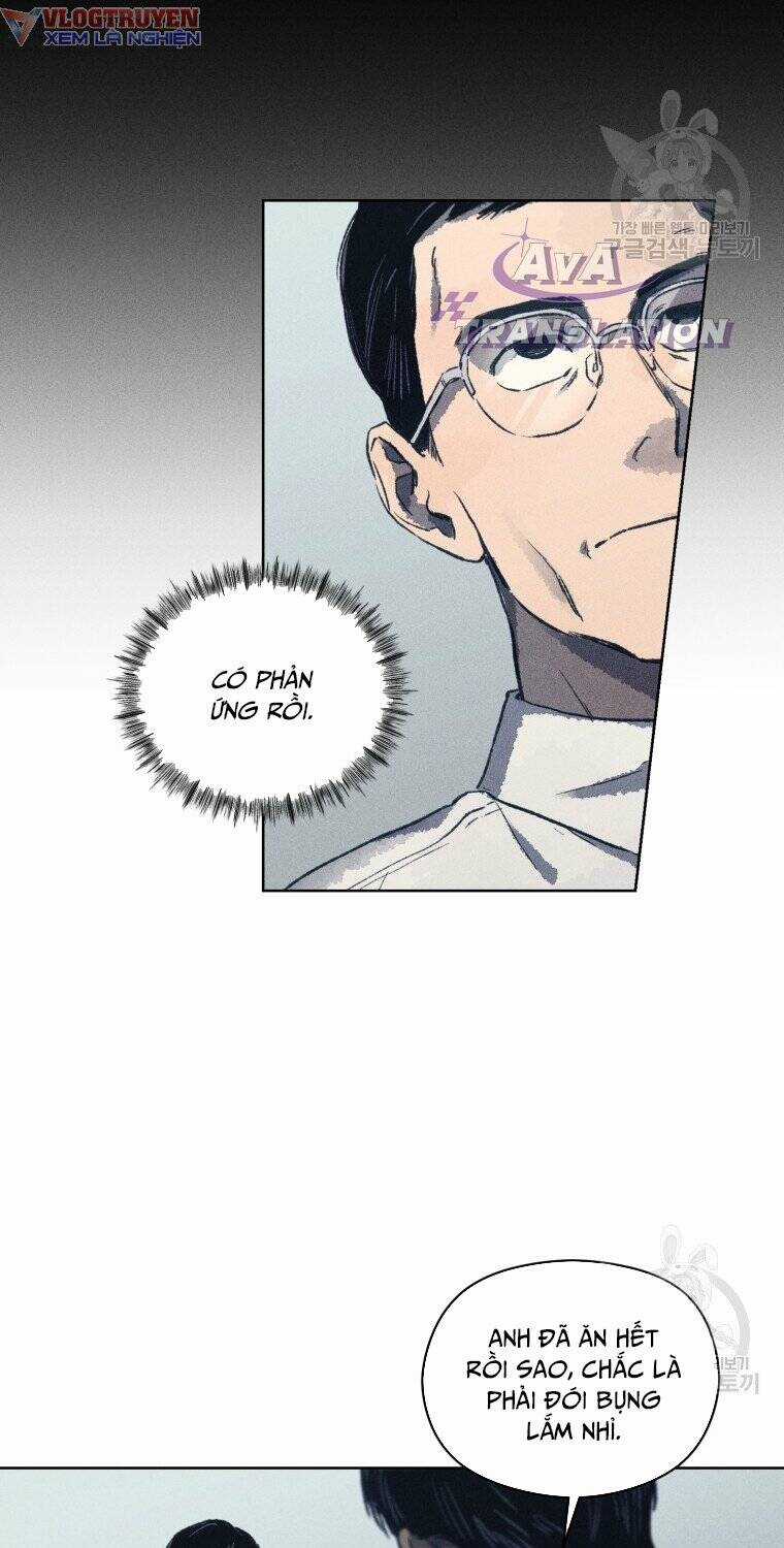 Phỏng Vấn Sát Nhân - Chapter 8 - Trang 6