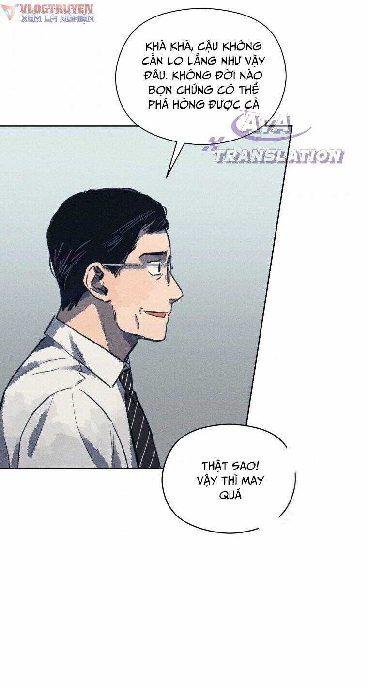 Phỏng Vấn Sát Nhân - Chapter 8 - Trang 51