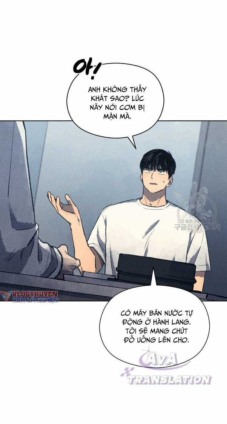 Phỏng Vấn Sát Nhân - Chapter 8 - Trang 52