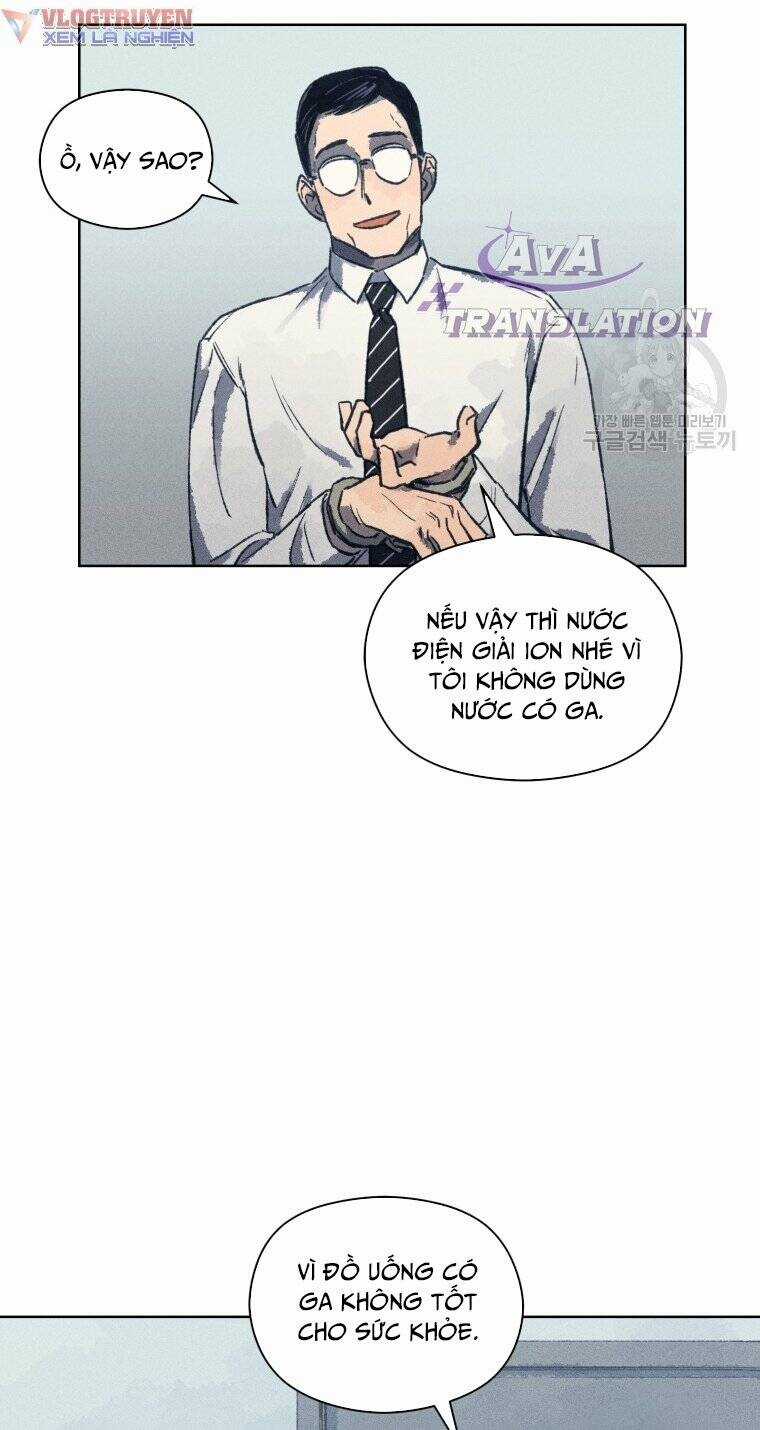 Phỏng Vấn Sát Nhân - Chapter 8 - Trang 53